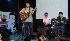 Foto de la galería: Los arquitectos celebraron su día en la peña Misionero y Guaraní