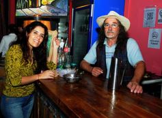 Foto de la galería: Los arquitectos celebraron su día en la peña Misionero y Guaraní