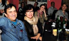 Foto de la galería: Los arquitectos celebraron su día en la peña Misionero y Guaraní