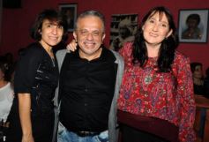 Foto de la galería: Los arquitectos celebraron su día en la peña Misionero y Guaraní