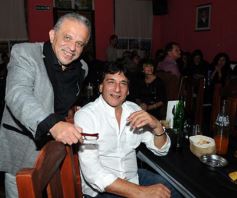 Foto de la galería: Los arquitectos celebraron su día en la peña Misionero y Guaraní