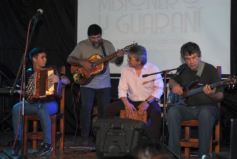 Foto de la galería: Los arquitectos celebraron su día en la peña Misionero y Guaraní