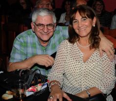 Foto de la galería: Los arquitectos celebraron su día en la peña Misionero y Guaraní