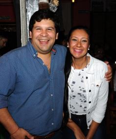 Foto de la galería: Los arquitectos celebraron su día en la peña Misionero y Guaraní