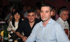 Foto de la galería: Los arquitectos celebraron su día en la peña Misionero y Guaraní