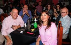 Foto de la galería: Los arquitectos celebraron su día en la peña Misionero y Guaraní