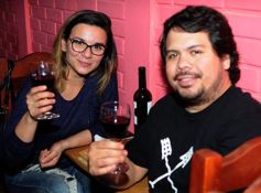 Foto de la galería: Los arquitectos celebraron su día en la peña Misionero y Guaraní