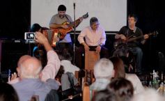 Foto de la galería: Los arquitectos celebraron su día en la peña Misionero y Guaraní