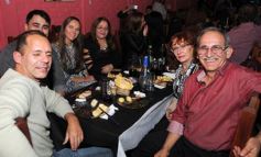 Foto de la galería: Los arquitectos celebraron su día en la peña Misionero y Guaraní