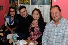 Foto de la galería: Los arquitectos celebraron su día en la peña Misionero y Guaraní