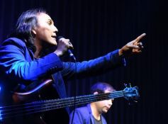 Foto de la galería: La Peña de la Librería 6 de Junio inundó de folklore al Club Alemán