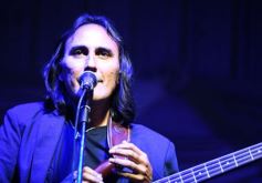 Foto de la galería: La Peña de la Librería 6 de Junio inundó de folklore al Club Alemán