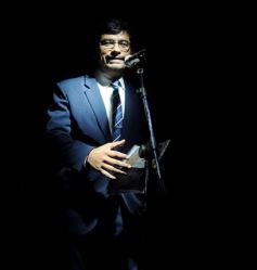 Foto de la galería: La Peña de la Librería 6 de Junio inundó de folklore al Club Alemán