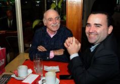 Foto de la galería: Recorrida por Posadas en los fríos días de julio