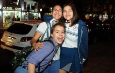 Foto de la galería: Recorrida por Posadas en los fríos días de julio