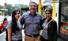 Foto de la galería: Recorrida por Posadas en los fríos días de julio