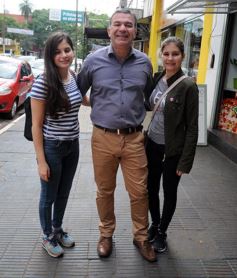 Foto de la galería: Recorrida por Posadas en los fríos días de julio