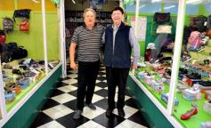 Foto de la galería: Recorrida por Posadas en los fríos días de julio