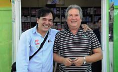 Foto de la galería: Recorrida por Posadas en los fríos días de julio