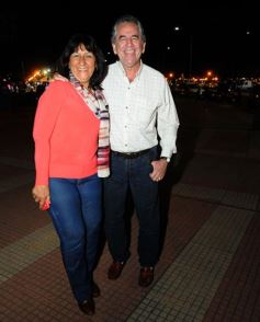 Foto de la galería: Recorrida por Posadas en los fríos días de julio