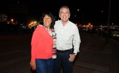 Foto de la galería: Recorrida por Posadas en los fríos días de julio