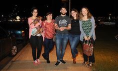 Foto de la galería: Recorrida por Posadas en los fríos días de julio