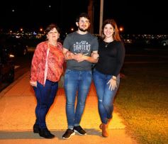 Foto de la galería: Recorrida por Posadas en los fríos días de julio