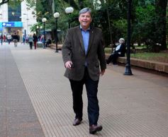 Foto de la galería: Recorrida por Posadas en los fríos días de julio