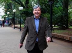 Foto de la galería: Recorrida por Posadas en los fríos días de julio