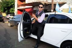 Foto de la galería: Recorrida por Posadas en los fríos días de julio