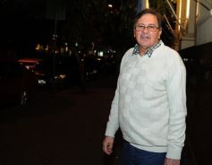 Foto de la galería: Recorrida por Posadas en los fríos días de julio