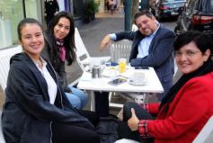 Foto de la galería: Recorrida por Posadas en los fríos días de julio