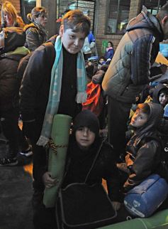 Foto de la galería: Recorrida por Posadas en los fríos días de julio