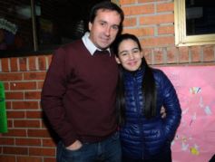 Foto de la galería: Recorrida por Posadas en los fríos días de julio