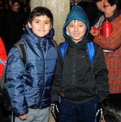 Foto de la galería: Recorrida por Posadas en los fríos días de julio