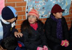 Foto de la galería: Recorrida por Posadas en los fríos días de julio