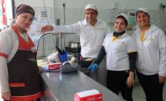 Foto de la galería: Recorrida por Posadas en los fríos días de julio