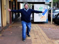 Foto de la galería: Recorrida por Posadas en los fríos días de julio