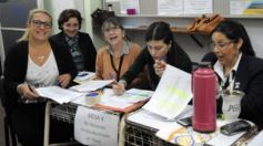 Foto de la galería: Recorrida por Posadas en los fríos días de julio