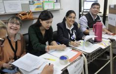 Foto de la galería: Recorrida por Posadas en los fríos días de julio