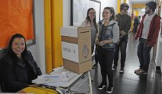 Foto de la galería: Recorrida por Posadas en los fríos días de julio