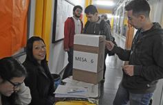 Foto de la galería: Recorrida por Posadas en los fríos días de julio