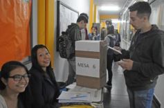 Foto de la galería: Recorrida por Posadas en los fríos días de julio