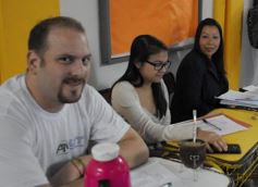 Foto de la galería: Recorrida por Posadas en los fríos días de julio