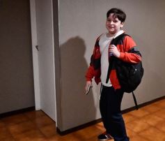 Foto de la galería: Recorrida por Posadas en los fríos días de julio