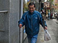 Foto de la galería: Recorrida por Posadas en los fríos días de julio