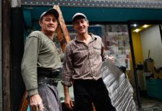 Foto de la galería: Recorrida por Posadas en los fríos días de julio