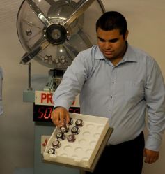 Foto de la galería: Recorrida por Posadas en los fríos días de julio