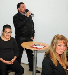 Foto de la galería: Recorrida por Posadas en los fríos días de julio