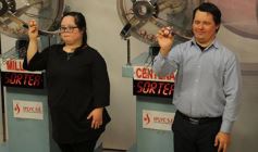 Foto de la galería: Recorrida por Posadas en los fríos días de julio